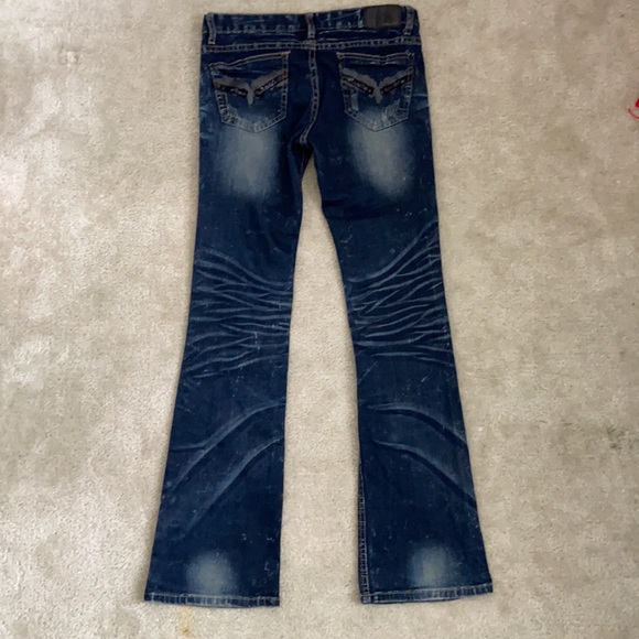 Jeans - Picture 3 of 7